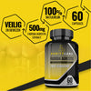 PurityLabs Fadogia Agrestis - 2 Pack