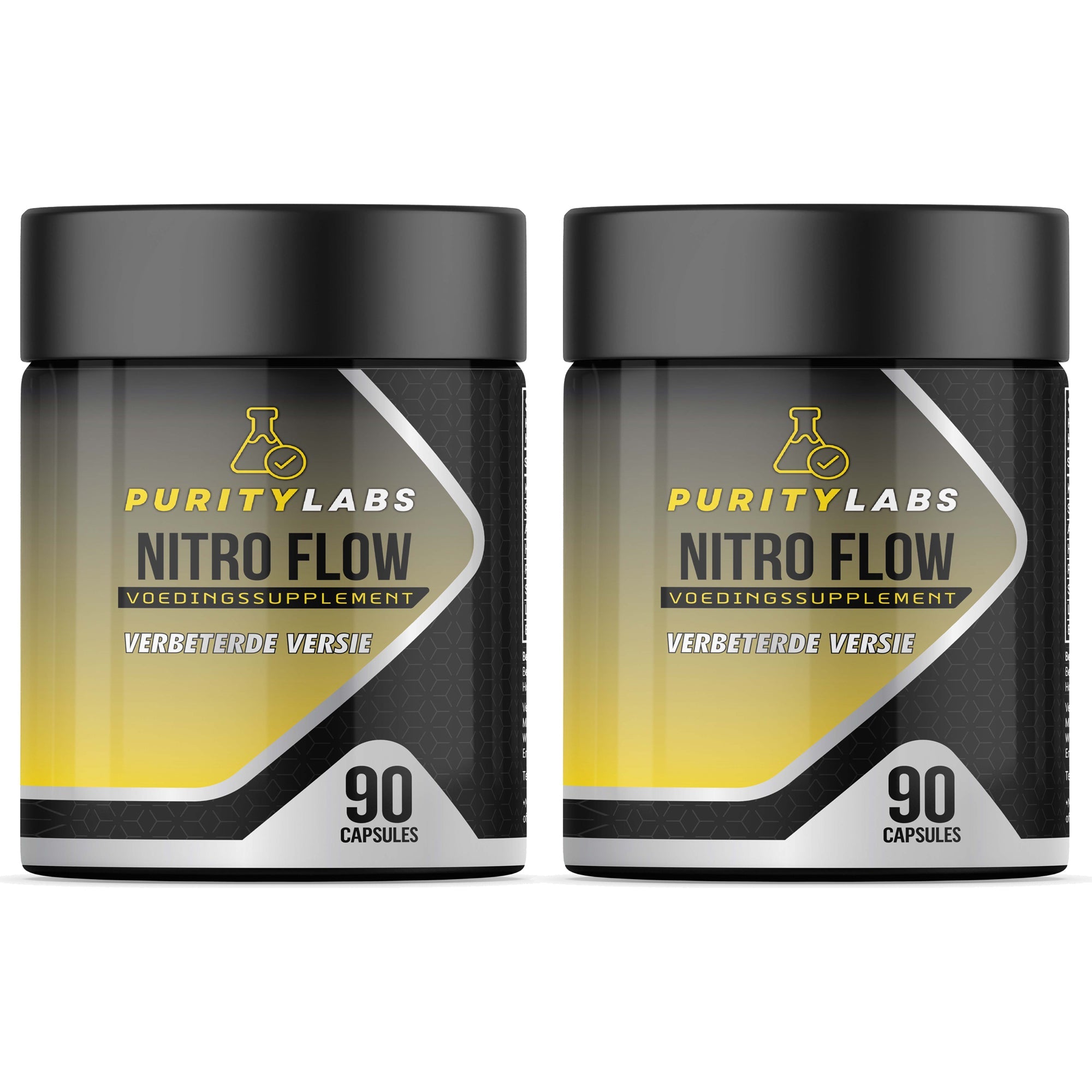 PurityLabs Nitro-Flow - 2 Pak
