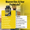 PurityLabs Ashwaganda - 4 Pak