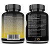 PurityLabs Ashwaganda - 2 Pak