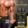 PurityLabs Shilajit - 4 Pak OFERTA