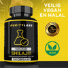 PurityLabs Shilajit - 4 Pak OFERTA