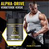 PurityLabs Alpha-Drive - 4 Pak