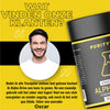 PurityLabs Alpha-Drive - 4 Pak OFERTA