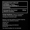 PurityLabs Ashwaganda