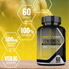 PurityLabs Kozieradka