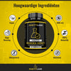 PurityLabs Miód Manuka
