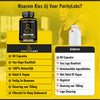 PurityLabs Miód Manuka