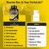 PurityLabs L-teanina