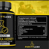 PurityLabs Miód Manuka