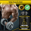 PurityLabs Miód Manuka
