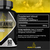 PurityLabs L-teanina - 4 Pak
