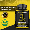 PurityLabs Szafran - 2 Pak