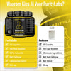 PurityLabs Szafran