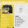 PurityLabs Maca - 4 Pak
