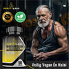 PurityLabs Glicynian Magnezu - 2 Pak