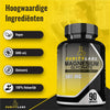 PurityLabs Glicynian Magnezu - 4 Pak